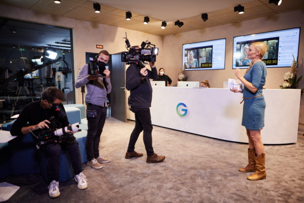 AVENTEM performt beim Greator Festival Online